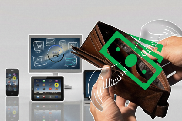 Why Must POS Come with Expensive Hardware? (Hint: It Doesn't Have To)